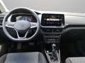 Volkswagen T-Cross Life 1.5l TSI DSG Bluetooth LED Klima Gris - thumbnail 9