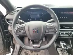 Buick Envista снимка Buick Envista
