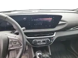 Buick Envista снимка Buick Envista