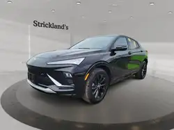 2024 Buick Envista