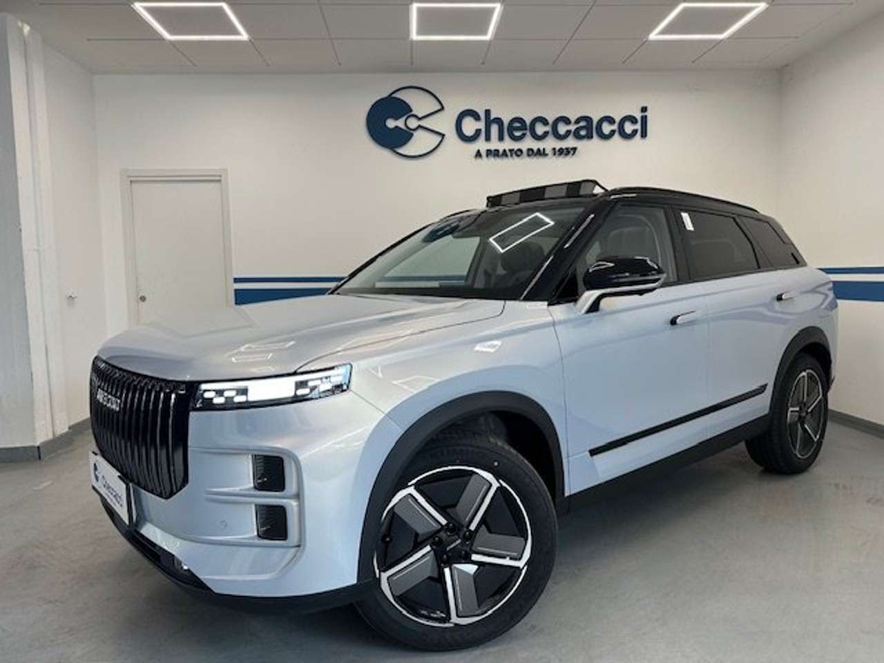 Jaecoo J7 1.6 TGDI * AUTOCARRO * N1 * Premium