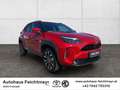 Toyota Yaris Cross HYBRID 2WD Active Drive Safety Paket 5t. Rot - thumbnail 3