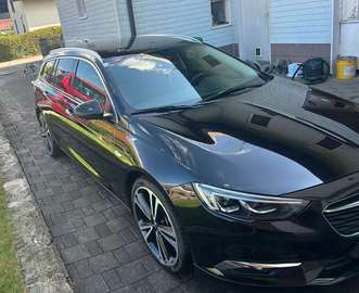 Insignia Country Tourer Exclusive 2,0 CDTI Blueinjection