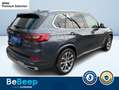 BMW X5 XDRIVE30D XLINE AUTO Noir - thumbnail 8