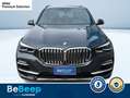 BMW X5 XDRIVE30D XLINE AUTO Noir - thumbnail 3