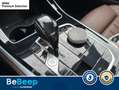 BMW X5 XDRIVE30D XLINE AUTO Noir - thumbnail 24