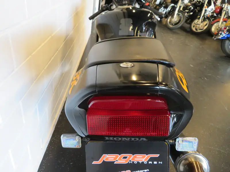 Honda CBR 900 - foto 7