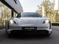 Porsche Taycan 4SCROSS/22KW/OFFROAD/AIR/CHRONO/DISPLAY/BOSE/PANO Grau - thumbnail 4