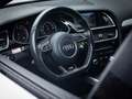 Audi A4 Avant 1.8TFSI*3xS-LINE*NAVI*SHZ**PDC* Weiß - thumbnail 8