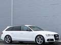 Audi A4 Avant 1.8TFSI*3xS-LINE*NAVI*SHZ**PDC* Weiß - thumbnail 3