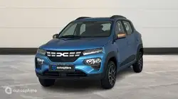 Dacia Extreme