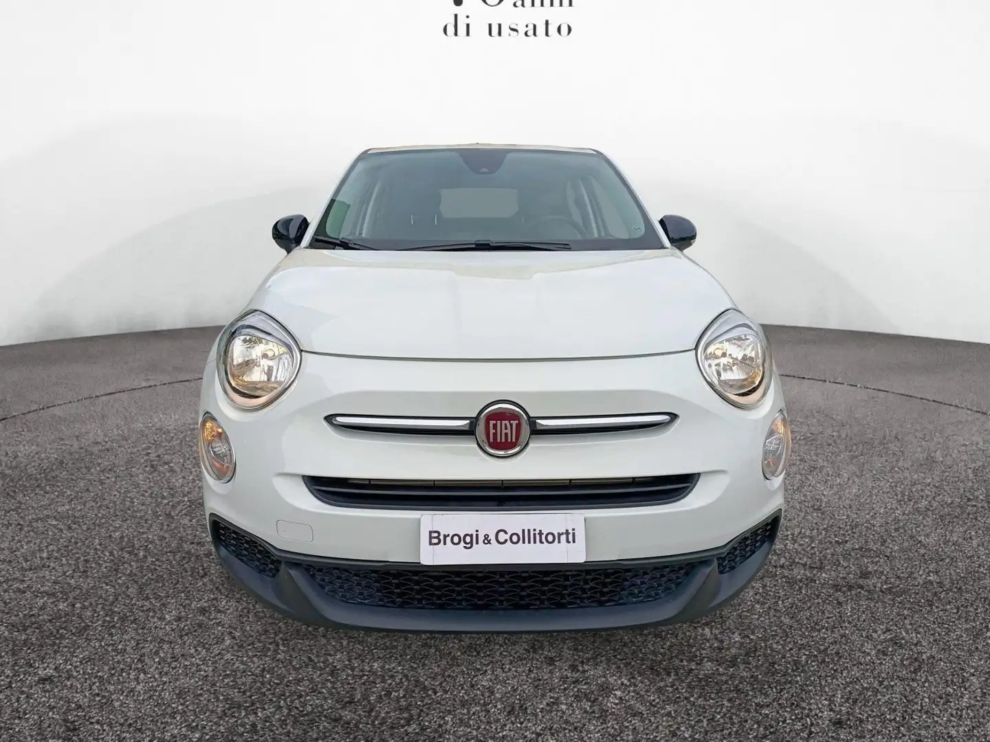 Fiat 500X 500 X 1.3 Multijet 95cv Urban 4x2 my20 - 2