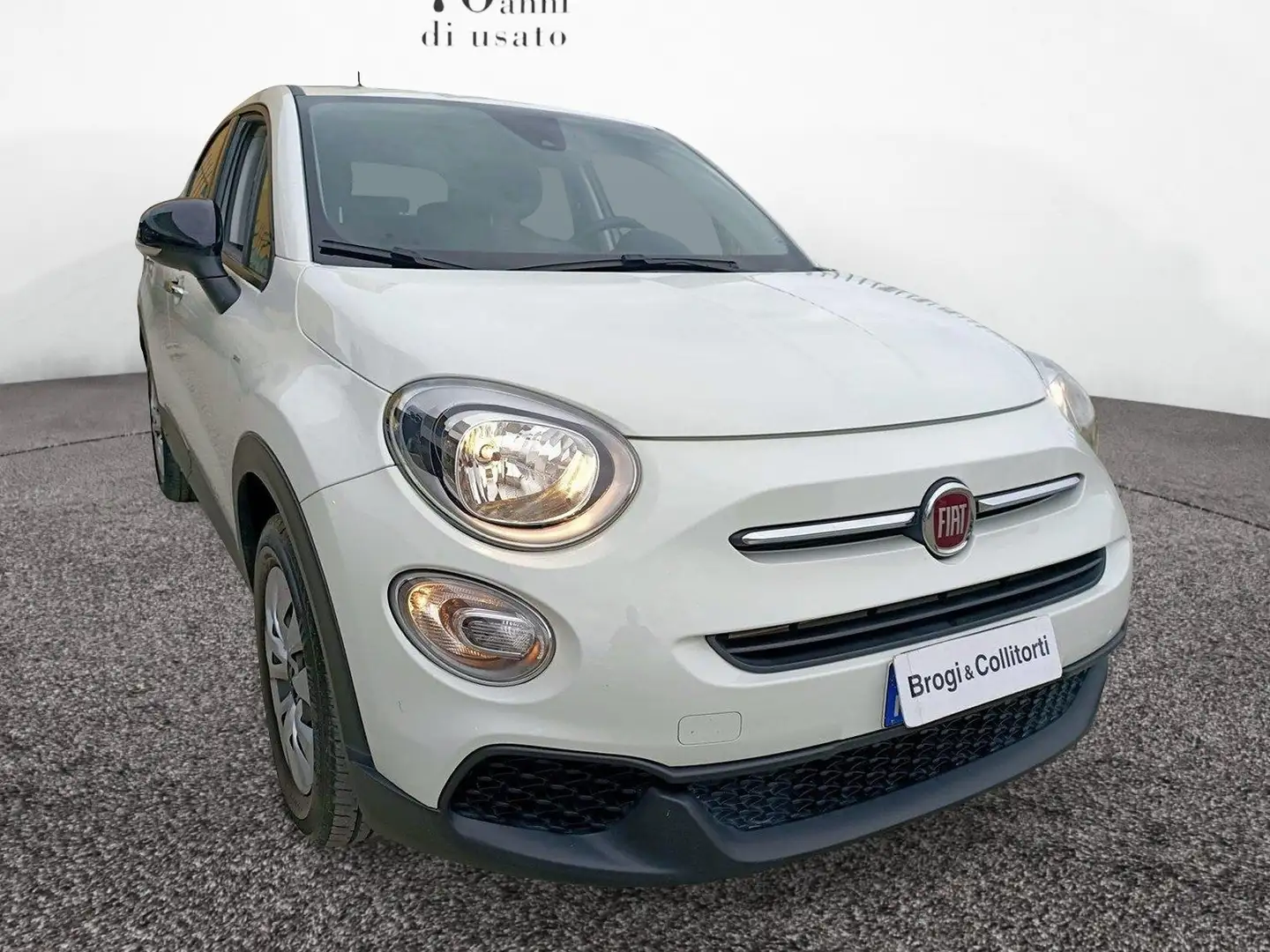 Fiat 500X 500 X 1.3 Multijet 95cv Urban 4x2 my20 - 1