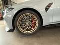 BMW M3 CS ** NEUWAGEN ZUSTAND ** 165KM Grau - thumbnail 5