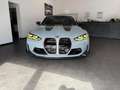 BMW M3 CS ** NEUWAGEN ZUSTAND ** 165KM Grau - thumbnail 1
