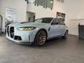BMW M3 CS ** NEUWAGEN ZUSTAND ** 165KM Grau - thumbnail 2