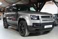 Land Rover Defender IV 110 P400E PHEV X-DYNAMIC SE BVA8 Argent - thumbnail 8