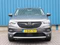 Opel Grandland X 1.2 130PK Turbo Innovation | AppleCarPlay/AndroidA Gris - thumbnail 4