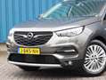 Opel Grandland X 1.2 130PK Turbo Innovation | AppleCarPlay/AndroidA Gris - thumbnail 5