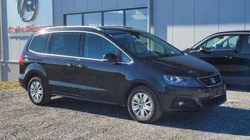 Style Allrad 2,0 TDI AHK, Navi, Xenon