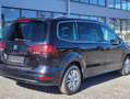 SEAT Alhambra Style Allrad 2,0 TDI AHK, Navi, Xenon Schwarz - thumbnail 3