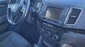 SEAT Alhambra Style Allrad 2,0 TDI AHK, Navi, Xenon Schwarz - thumbnail 7