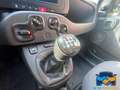 Fiat Panda 1.2 Pop Van 2 posti Neo patentati Bianco - thumbnail 12