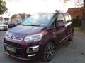 Citroen C3 Picasso Selection 1.Hd. Alu 17 Zoll!! Klimaaut.!! Burdeos - thumbnail 3