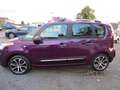 Citroen C3 Picasso Selection 1.Hd. Alu 17 Zoll!! Klimaaut.!! Burdeos - thumbnail 4