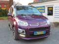 Citroen C3 Picasso Selection 1.Hd. Alu 17 Zoll!! Klimaaut.!! Burdeos - thumbnail 1