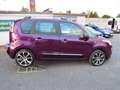 Citroen C3 Picasso Selection 1.Hd. Alu 17 Zoll!! Klimaaut.!! Burdeos - thumbnail 8