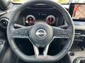 Nissan Juke 1.0 DIG-T N-Connecta Navi + Rückfahrkamera Schwarz - thumbnail 10