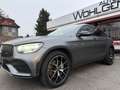 Mercedes-Benz GLC 43 AMG 4Matic (253.364)Coupe Grau - thumbnail 3