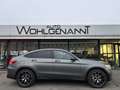 Mercedes-Benz GLC 43 AMG 4Matic (253.364)Coupe Gris - thumbnail 5