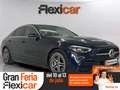 Mercedes-Benz C 220 d Blauw - thumbnail 1