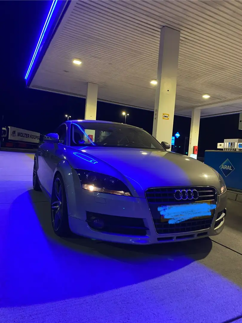 Audi TT Coupe 2.0 TFSI Bronze - 2