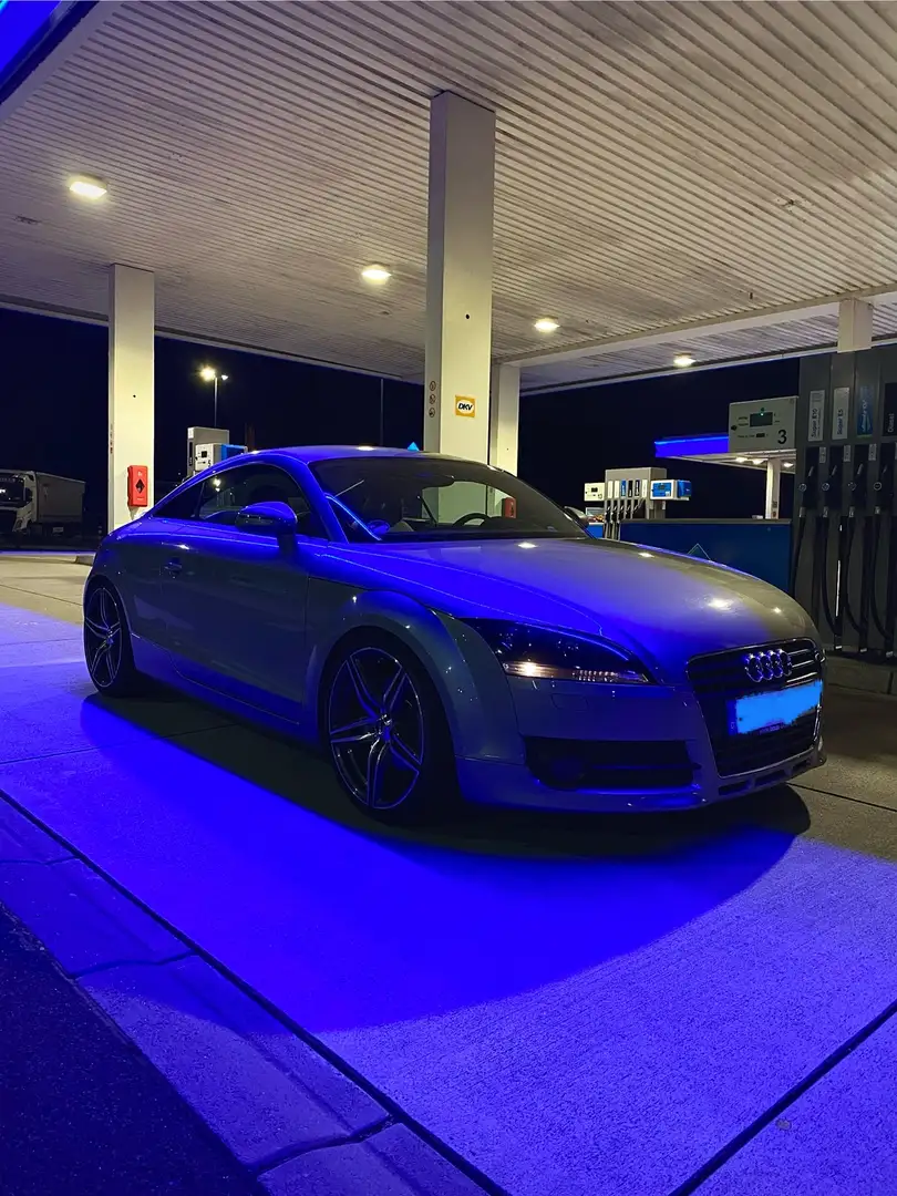 Audi TT Coupe 2.0 TFSI Bronze - 1