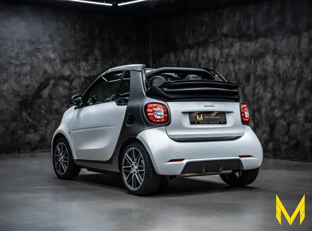 Smart Fortwo view 4
