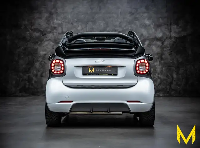 Smart Fortwo view 5