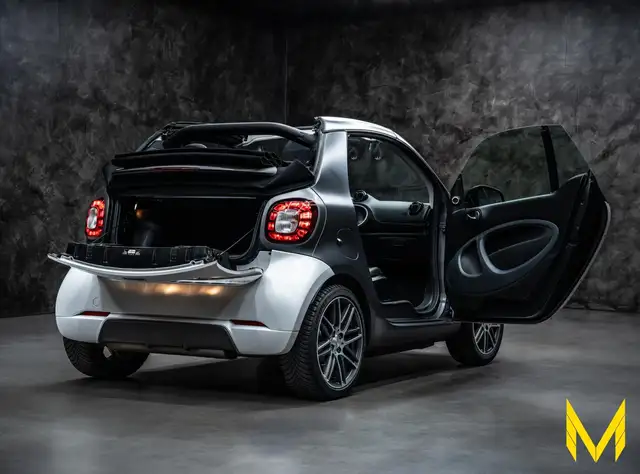 Smart Fortwo view 7