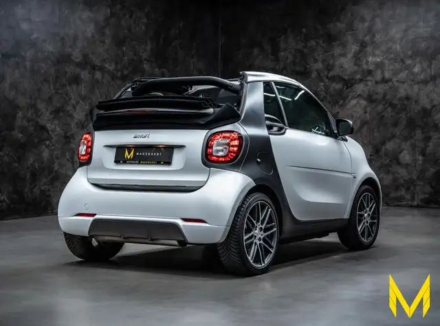 Smart Fortwo view 6
