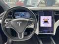 Tesla Model X Long Range Dual Motor AWD Bleu - thumbnail 3