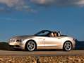 BMW Z4 Z4 sDrive 23i TAGLIANDI BMW Nero - thumbnail 3