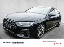 Audi A4 Avant S line 40 TFSI S tronic Virtuell LED