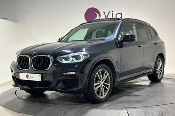 xDrive20d 190ch BVA8 M Sport - Entretien Complet BMW -