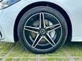 Mercedes-Benz C 300 AMG PHEV LEDER/LED/CAMERA/TREKHAAK/GARANTIE 230 kW Bianco - thumbnail 11