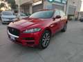 Jaguar F-Pace F-Pace 2.0d Prestige awd 180cv auto Rosso - thumbnail 11