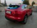 Jaguar F-Pace F-Pace 2.0d Prestige awd 180cv auto Rosso - thumbnail 4