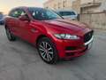 Jaguar F-Pace F-Pace 2.0d Prestige awd 180cv auto Rosso - thumbnail 10