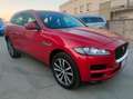 Jaguar F-Pace F-Pace 2.0d Prestige awd 180cv auto Rosso - thumbnail 9